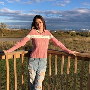 Meet your Posher, Michaela